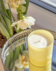 JOIK - Scented Candle Narcissus Poeticus - 150 gr