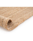 NATURA jute halkleed