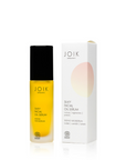 JOIK Organic Vegan Silky facial oil serum 30ml